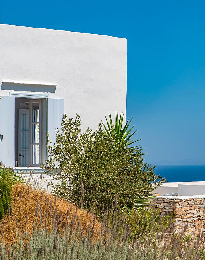 Villa Kalispera
