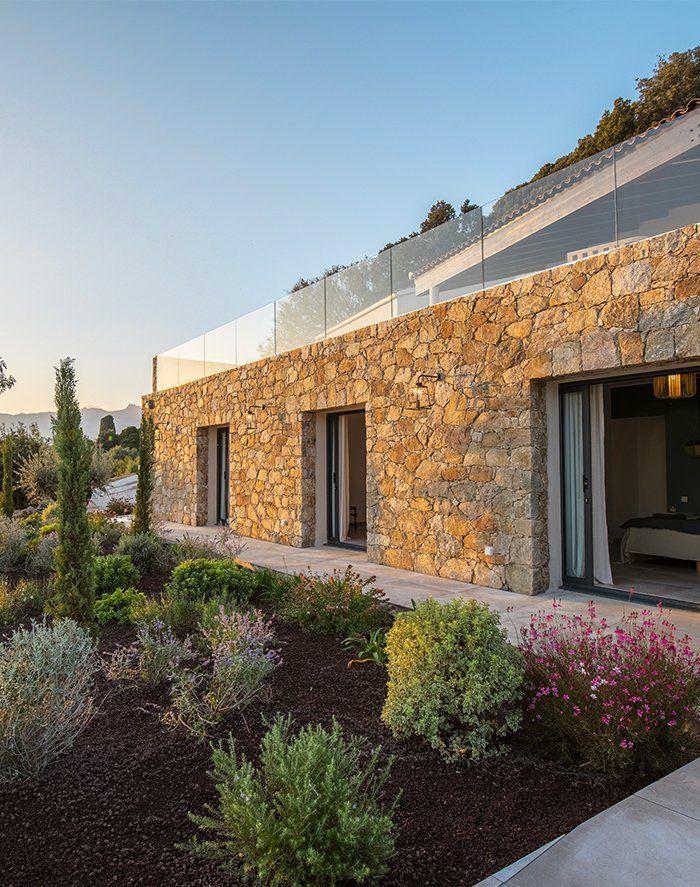Villa Frida