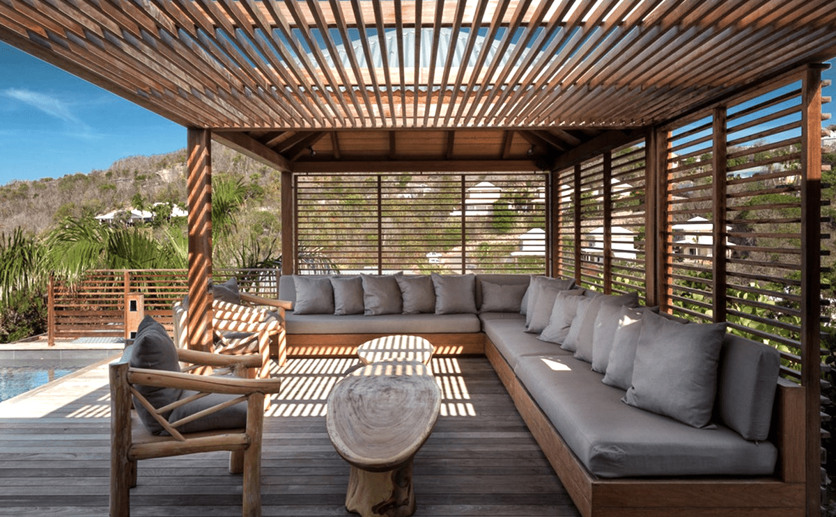 Villa Coco Rock