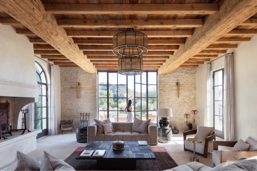 Most Beautiful Home Interiors In The World