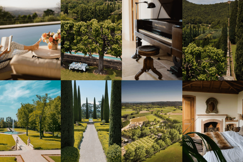 Great Estates: Our Most Beautiful Homes