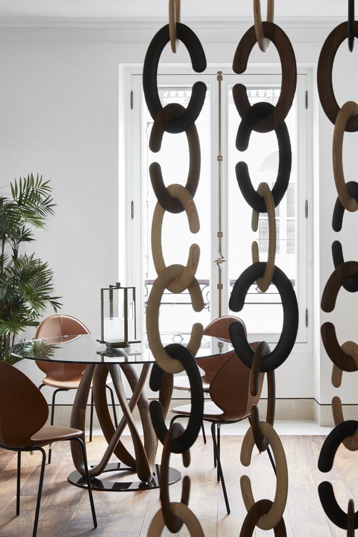 Appartement Beldi
