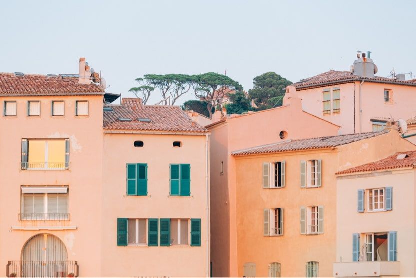 The best area to stay in St Tropez: A destination for any occasion