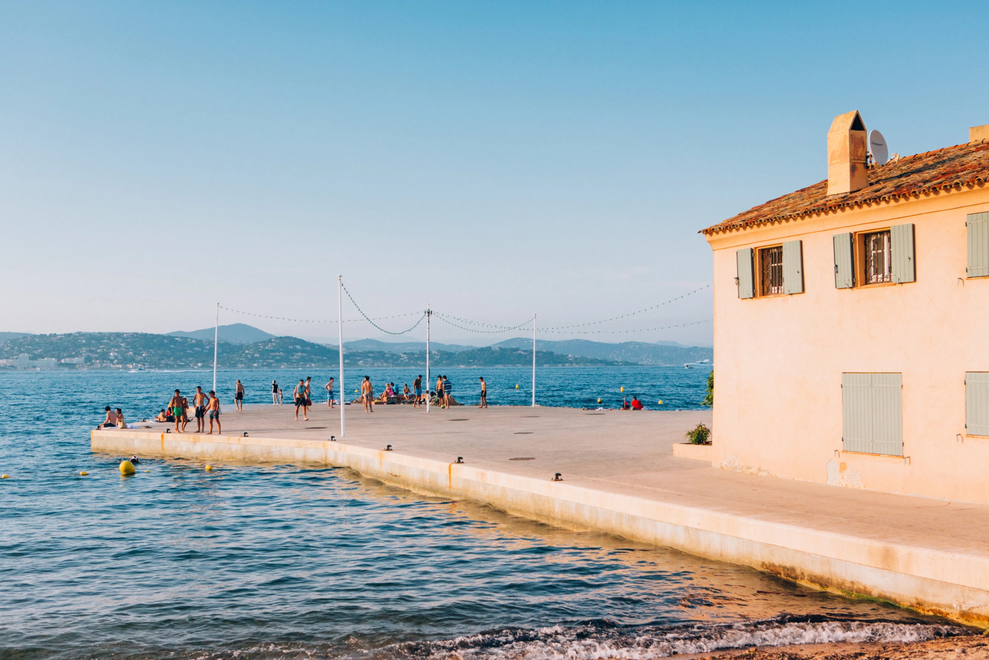 A guide to the best beaches in Saint Tropez: our exclusive selection