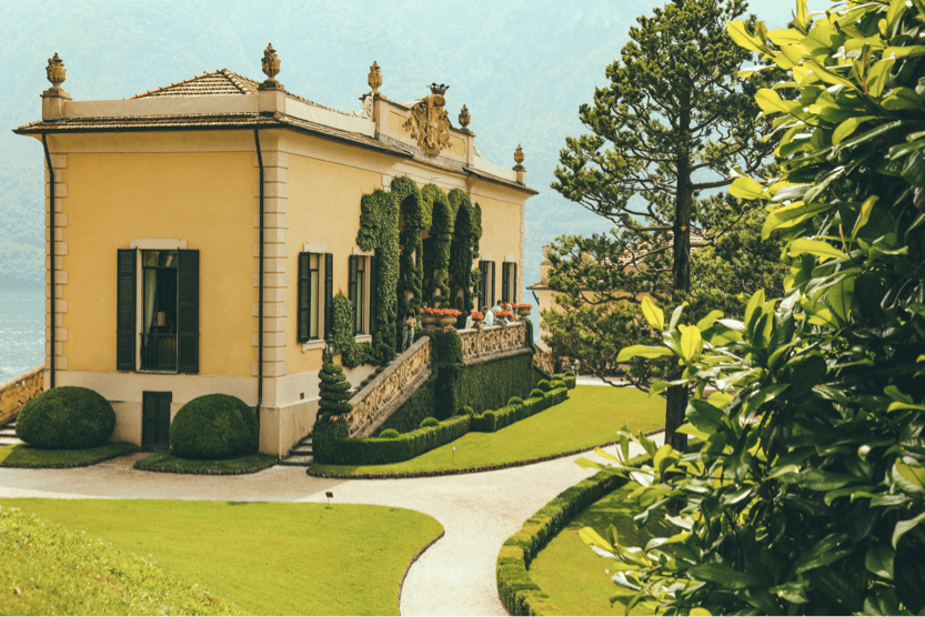 Our Guide to the Best Places to Visit on Lake Como