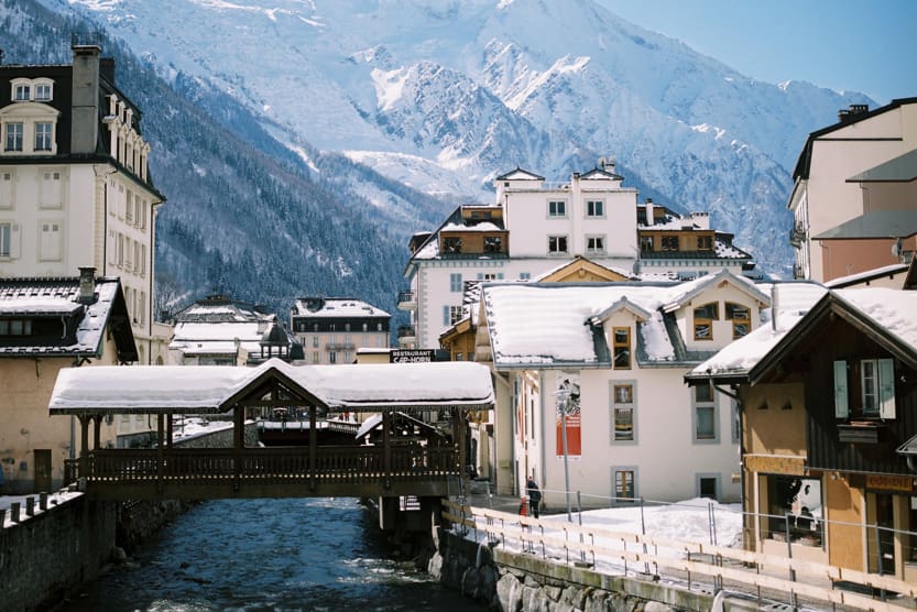 Our luxury Chamonix travel guide to our essential spots in the Alps