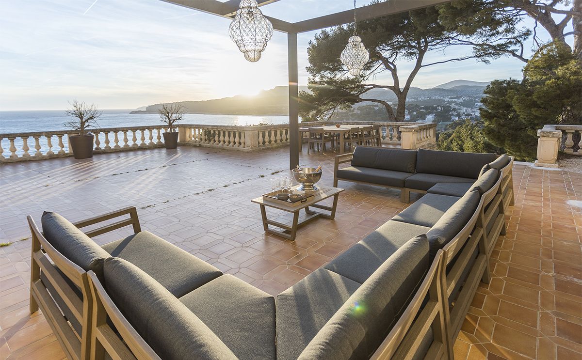 Villa Chloé