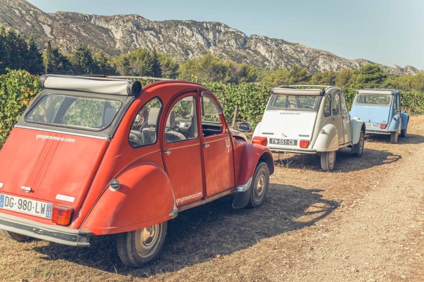 Le Collectionist's Guide: What to do in Provence in August