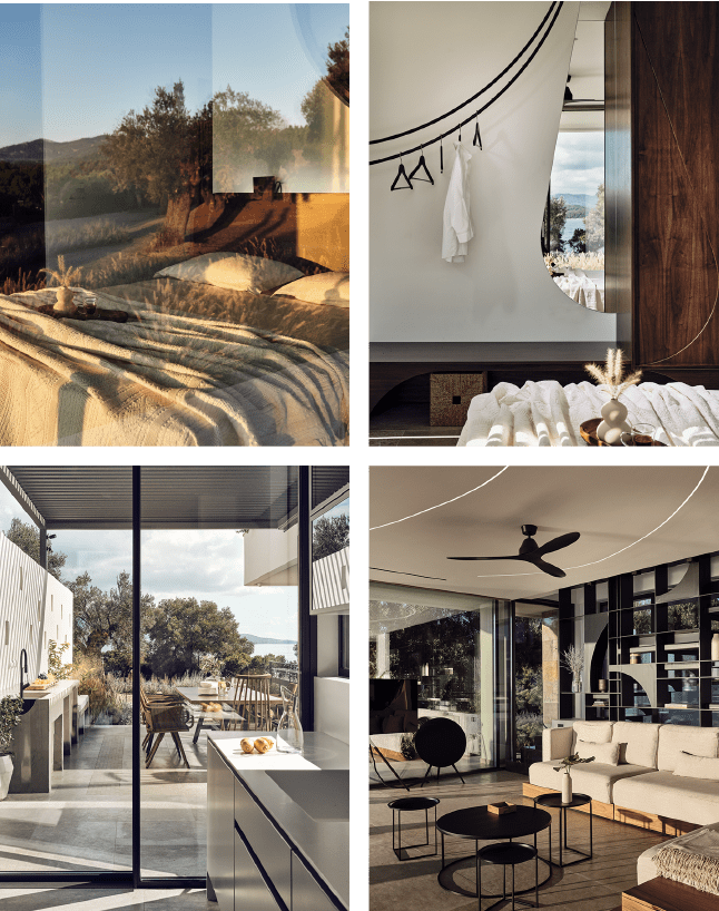 Villa Gaïa