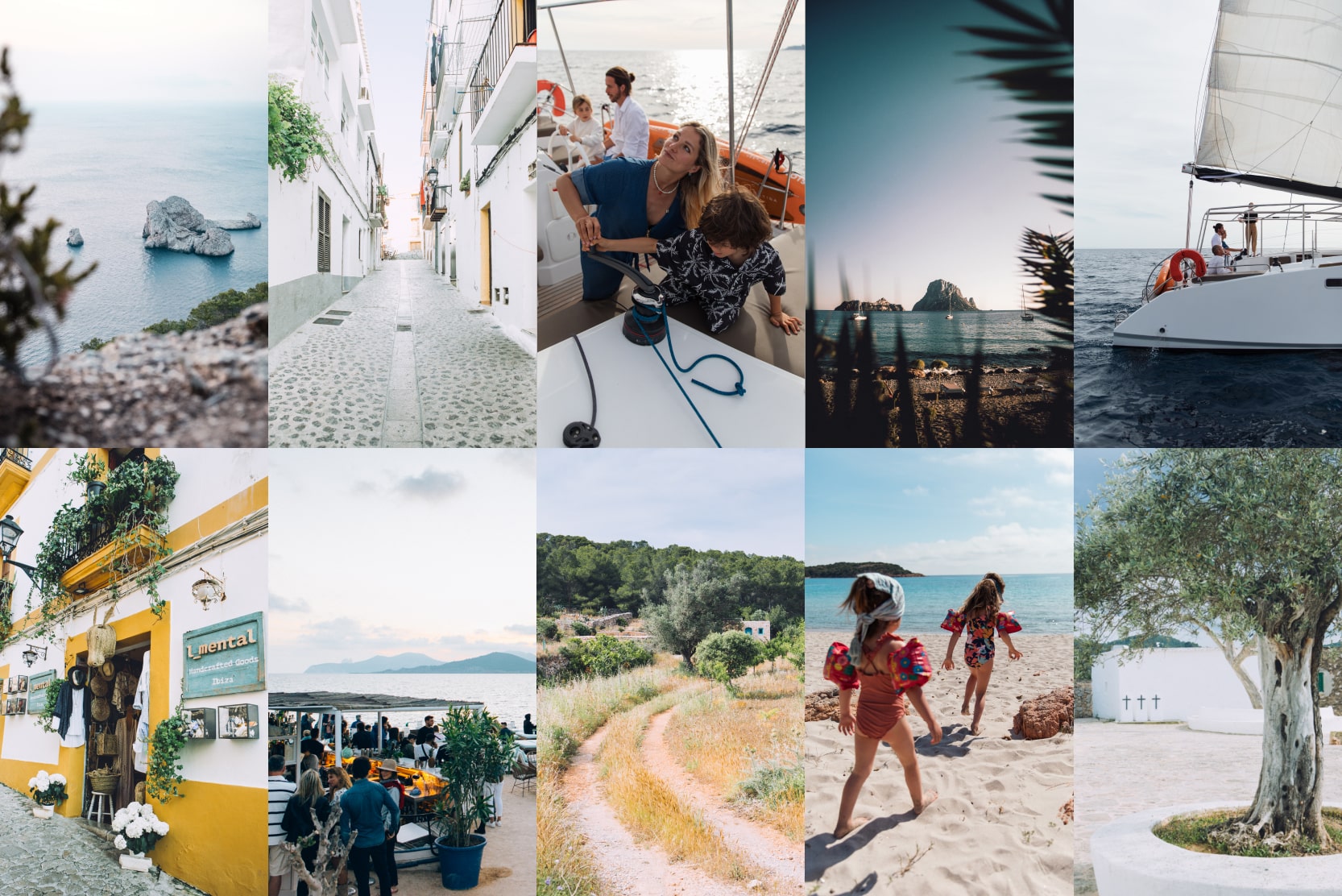 Ibiza en juillet, le guide complet pour des vacances au soleil