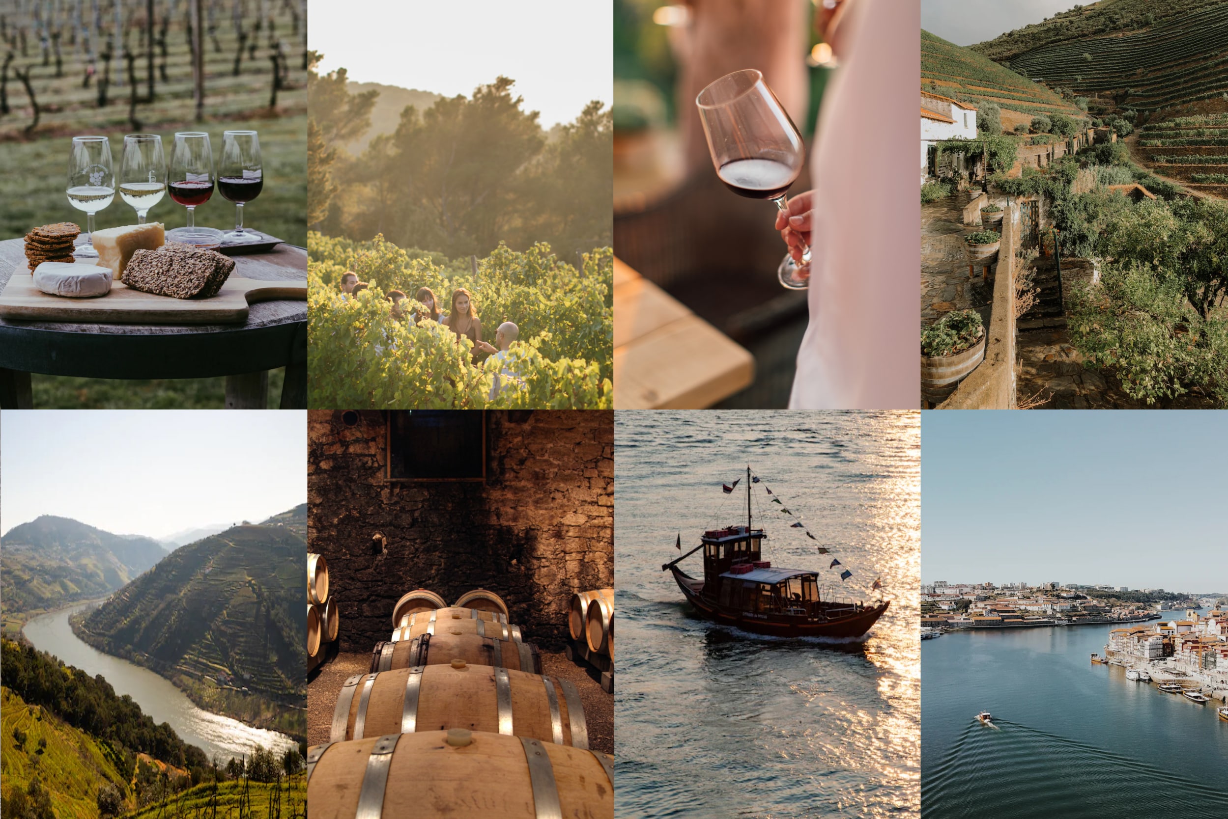 Discover the Douro Valley with Le Collectionist, an exclusive guide
