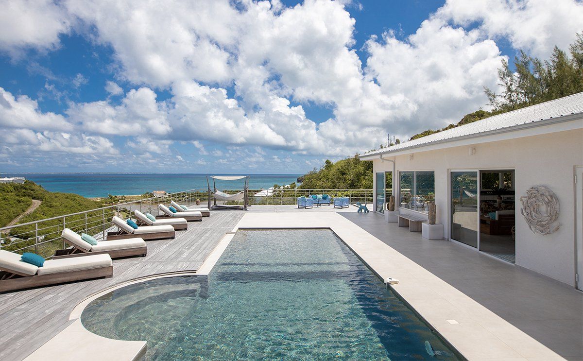 Villa Azur Dream
