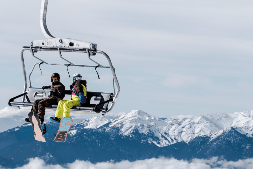 Choose Your Family Ski Holiday in Switzerland