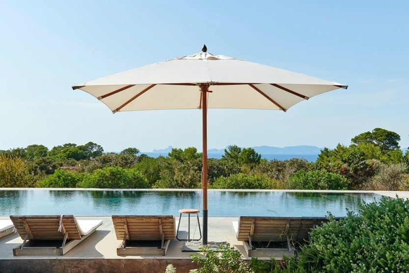 Our selection of villas for your dream Formentera holiday