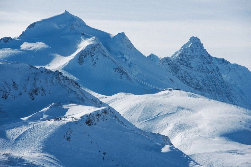 The 3 best resorts for French Alps skiing holidays