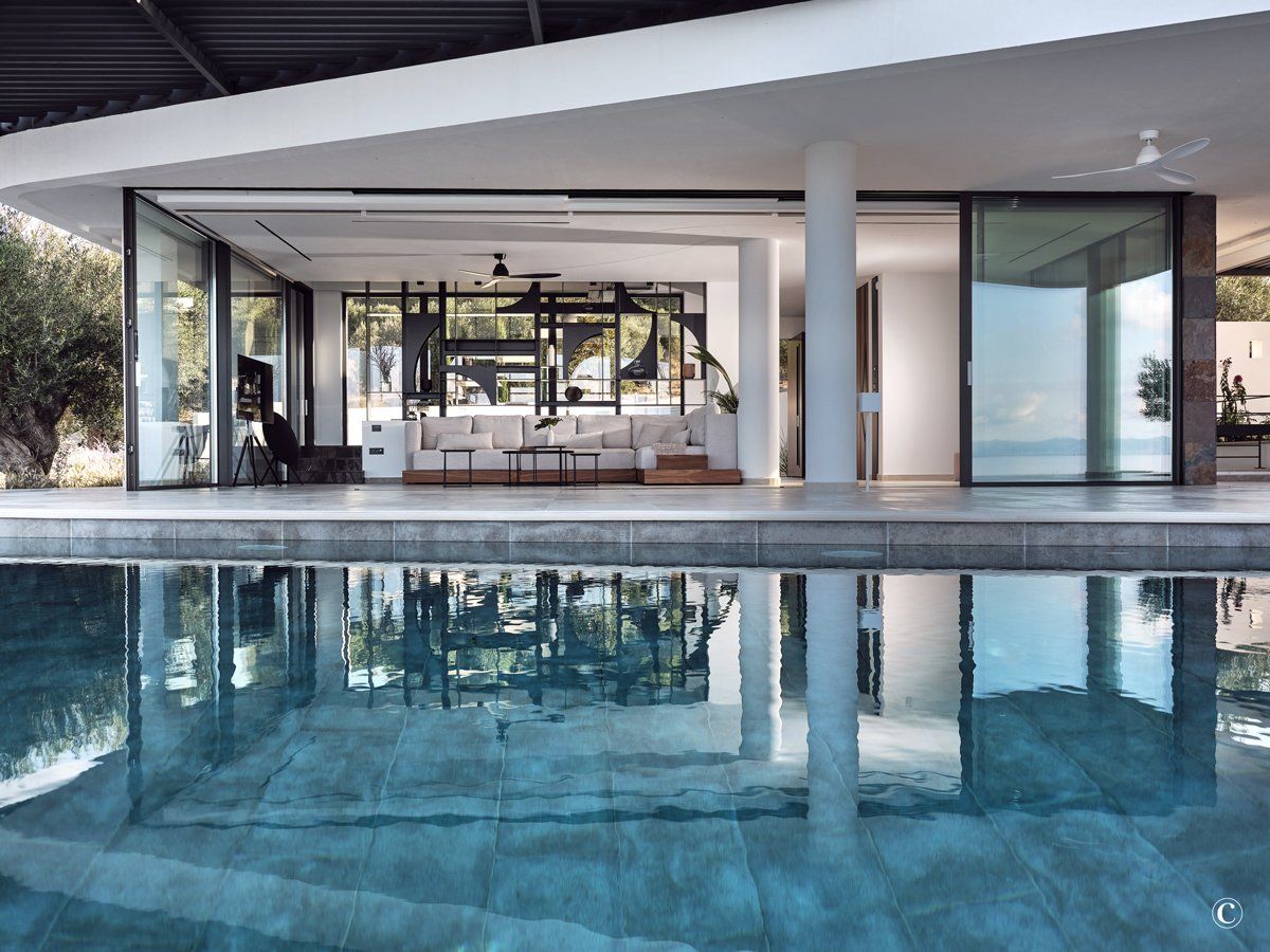Villa Gaïa