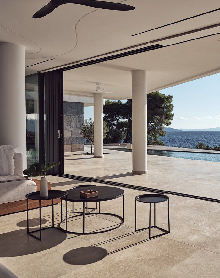 Villa Gaïa