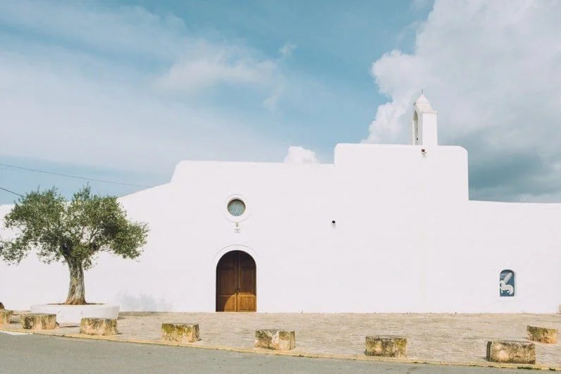 How to Visit Ibiza: a Road Trip Itinerary for the White Island
