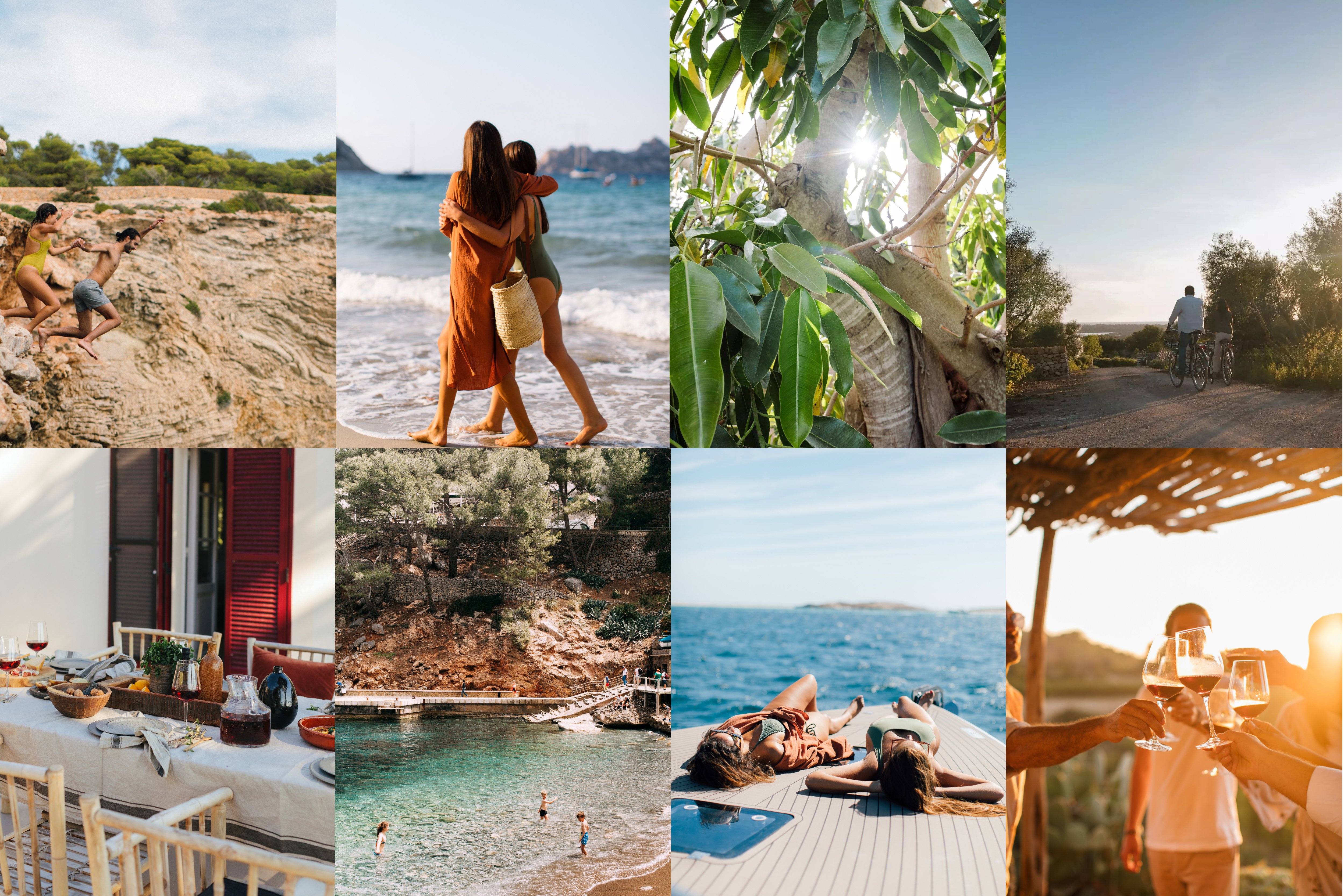 Ibiza or Mallorca - Which island is right for you?