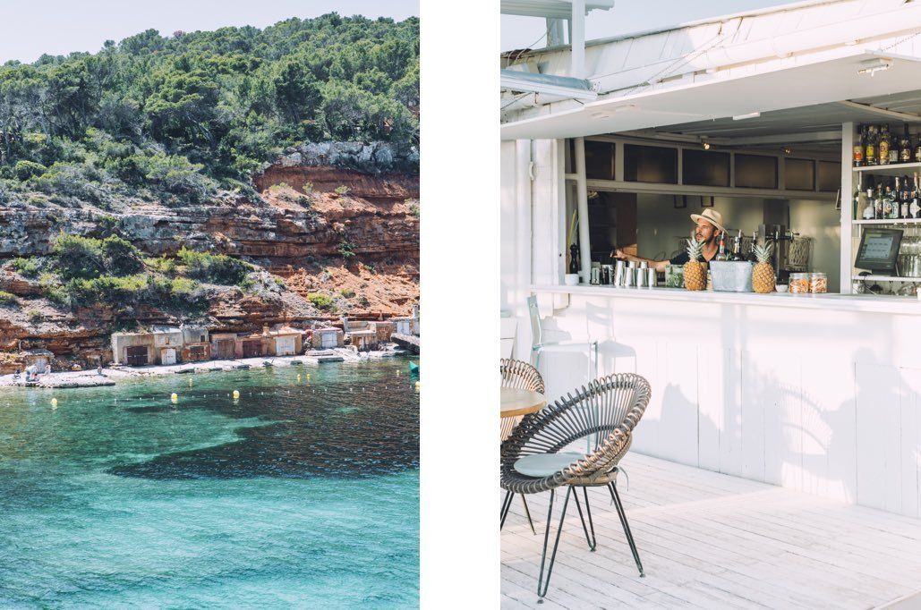 Que faire à Ibiza en 3 jours : Les musts de votre voyage
