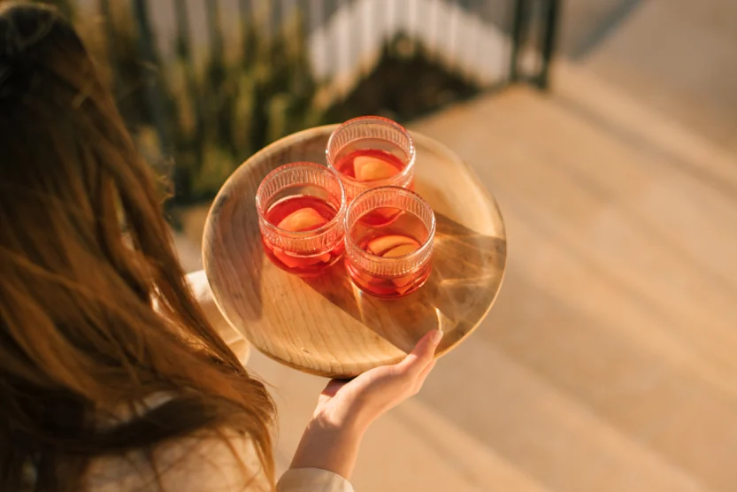 8 cocktails simples et somptueux pour égayer votre été !