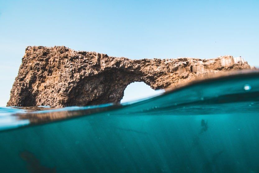 La sélection du Collectionist : les plus beaux spots de plongée à Ibiza