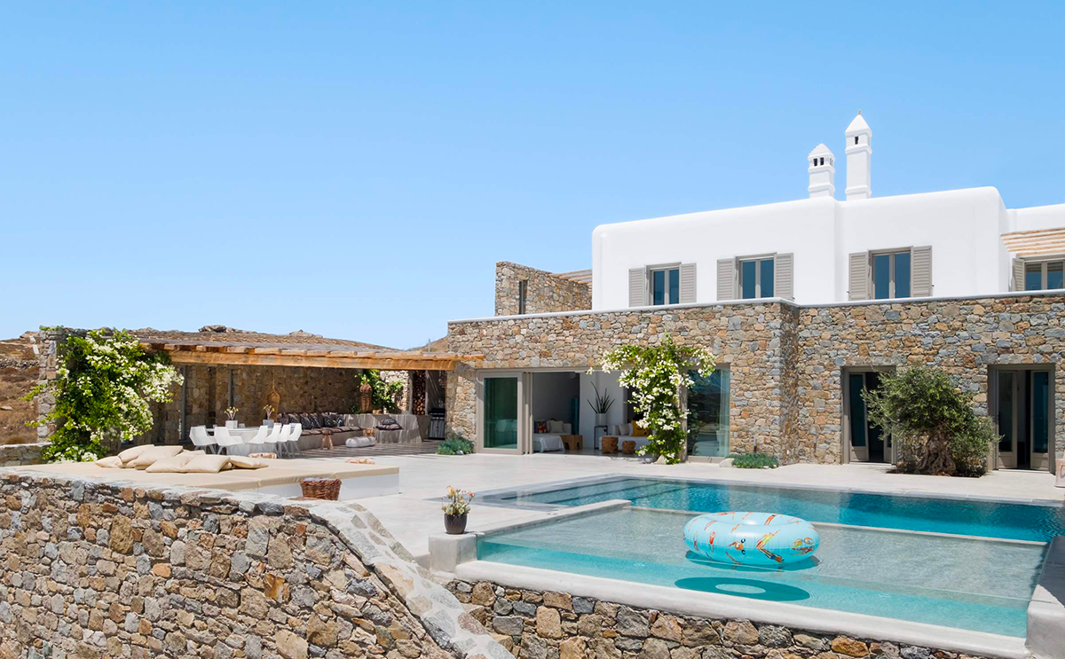 Villa Leto