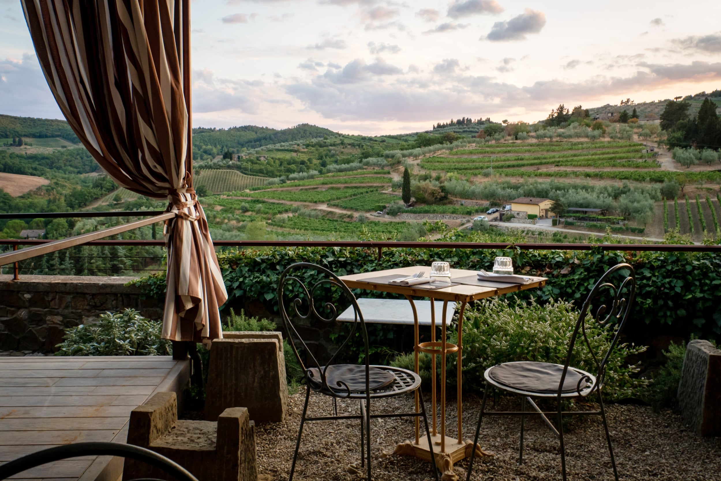 Luxury Agritourism in Italy: our guide to your best farm stay in Italy