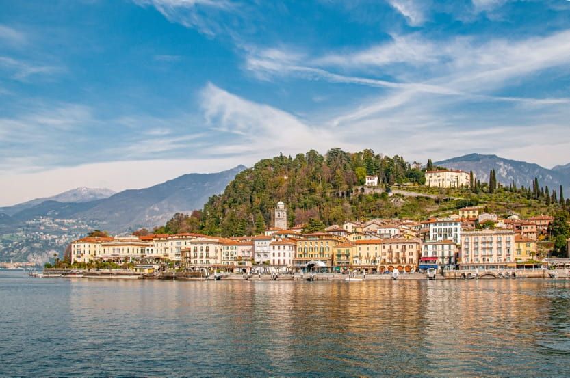 A holiday dream list: Luxury escapes, Italy