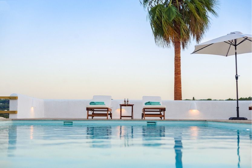 Explore These Luxury Holiday Villas In Spain For A Break From The City