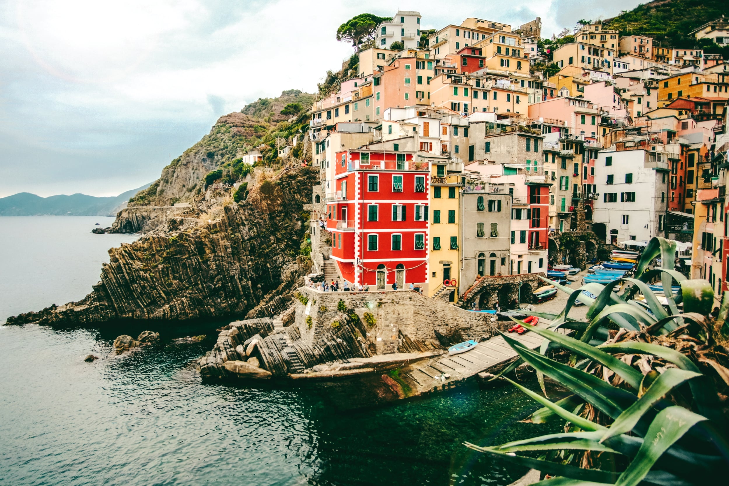 Italian Coastal Splendor: the most exquisite Italy coast holidays