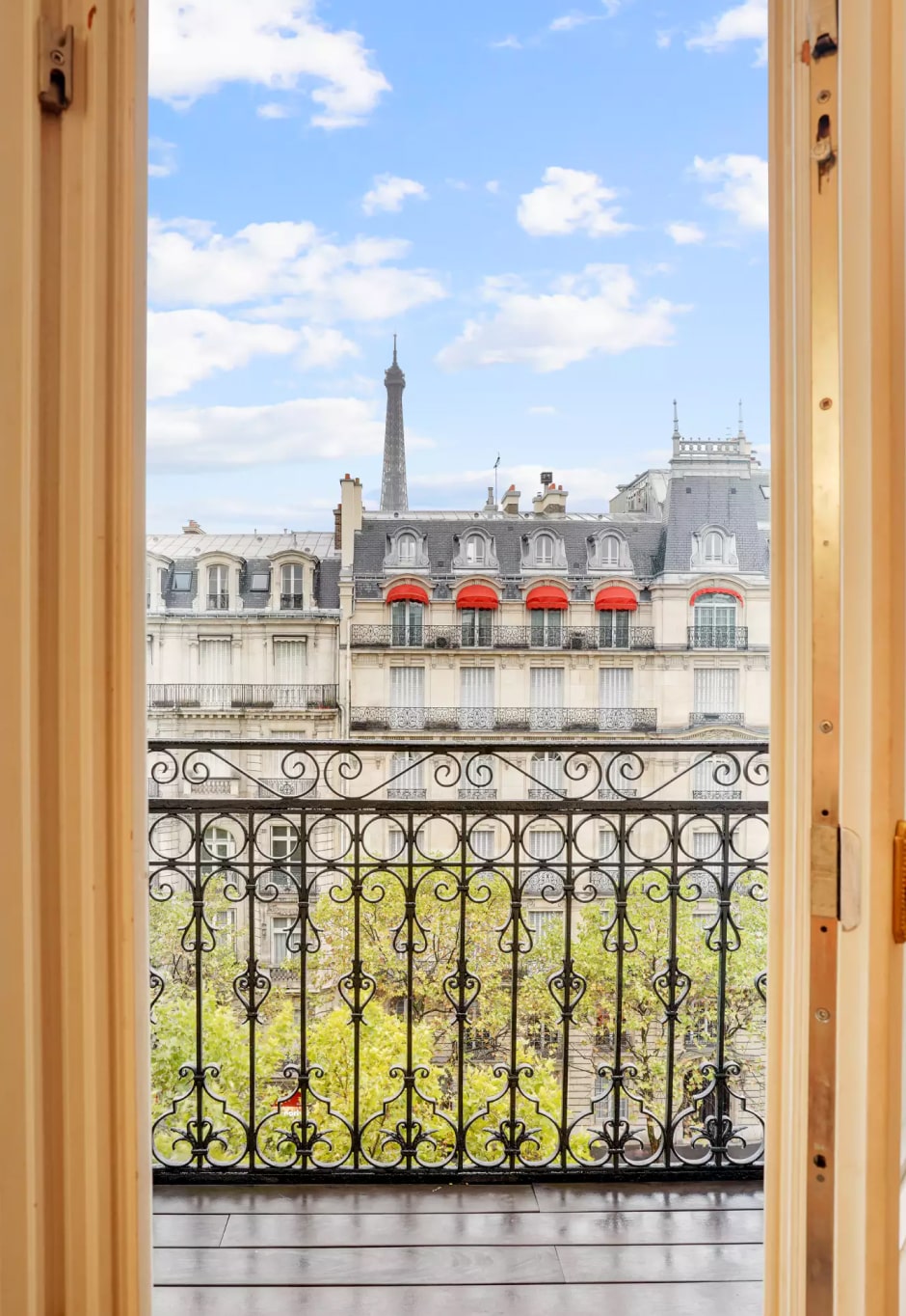 Locations de vacances pour les JO de Paris 2024 Le Collectionist