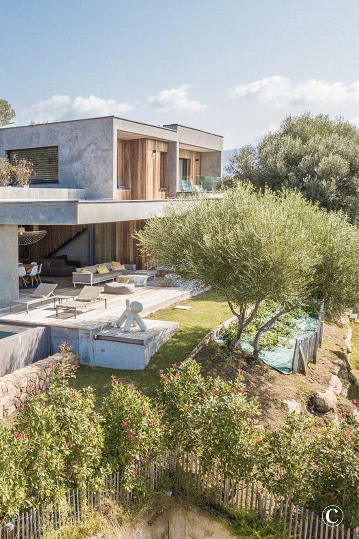 Villa Macchia