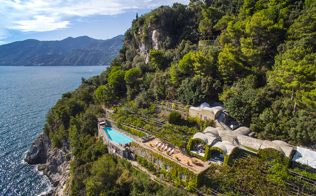 Villa Maiorese