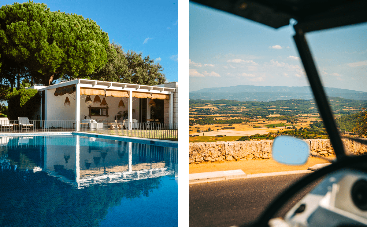 Villa Maloa