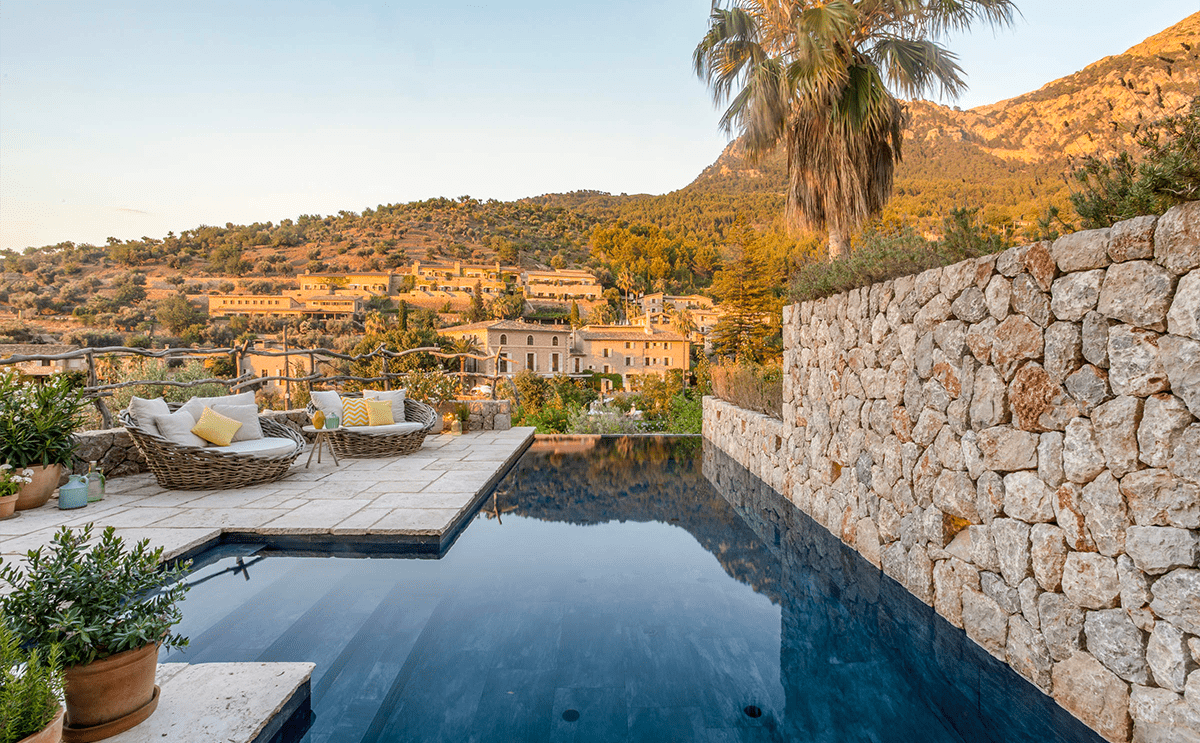 Villa Nala