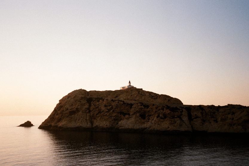 One Week in South Corsica: Le Collectionist's Guide