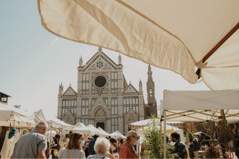 Du sud au nord : les meilleures villes à visiter en Italie en septembre