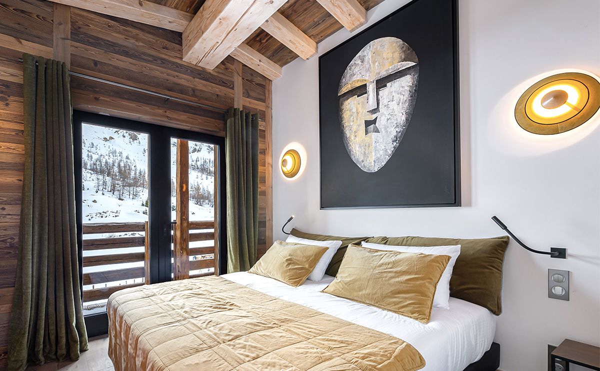 Penthouse Fleche