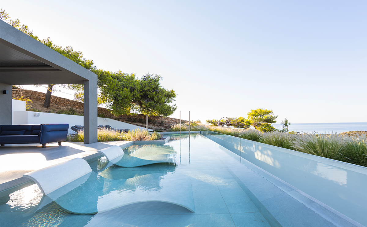 Villa Thalya