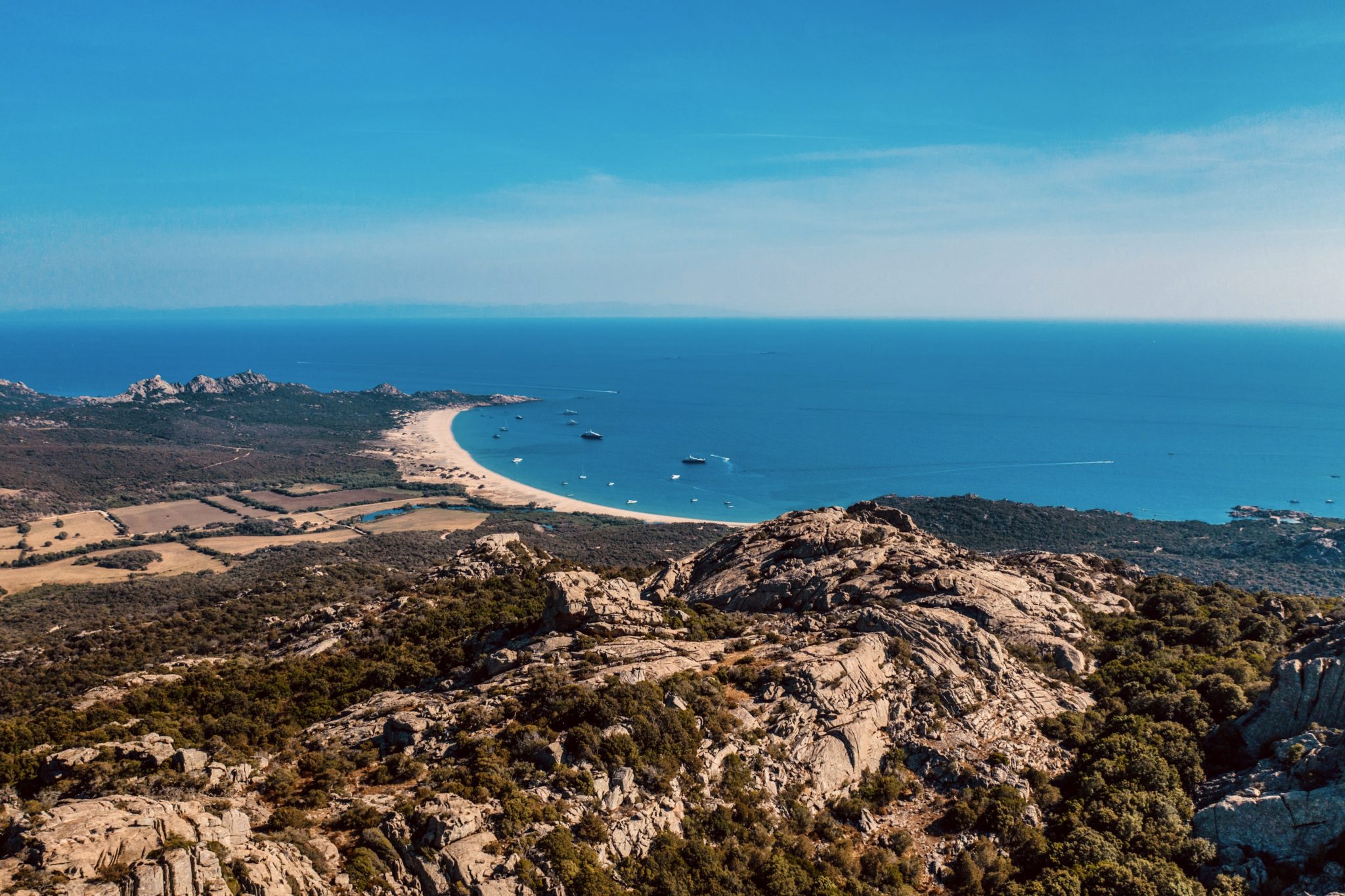 Top 10 des plages de Corse : nos endroits secrets