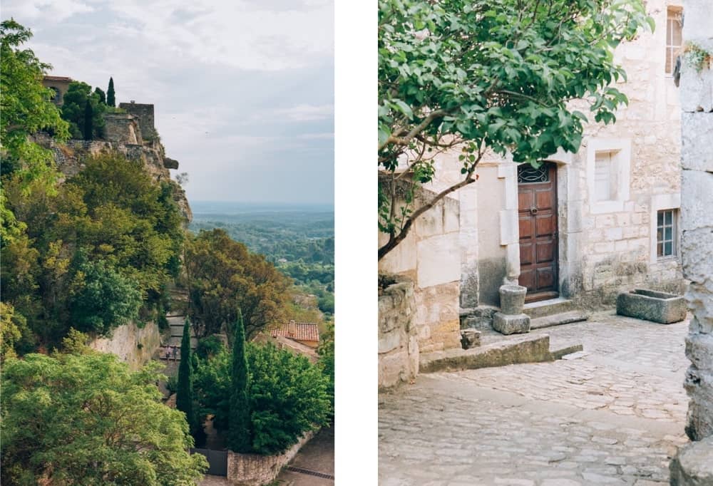 The best itinerary to visit Provence in 3 days