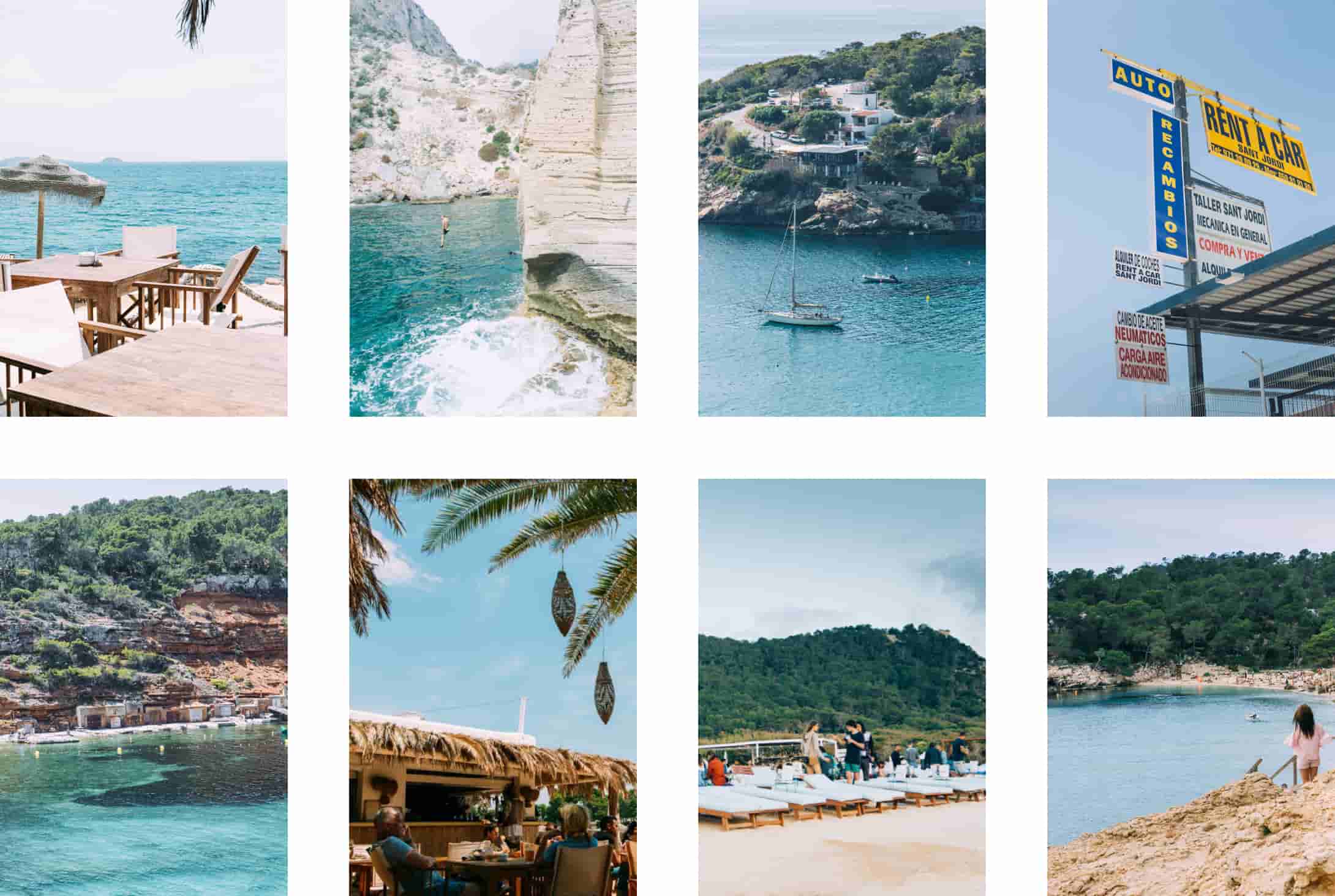 Que faire a Ibiza : Les indispensables de votre voyage
