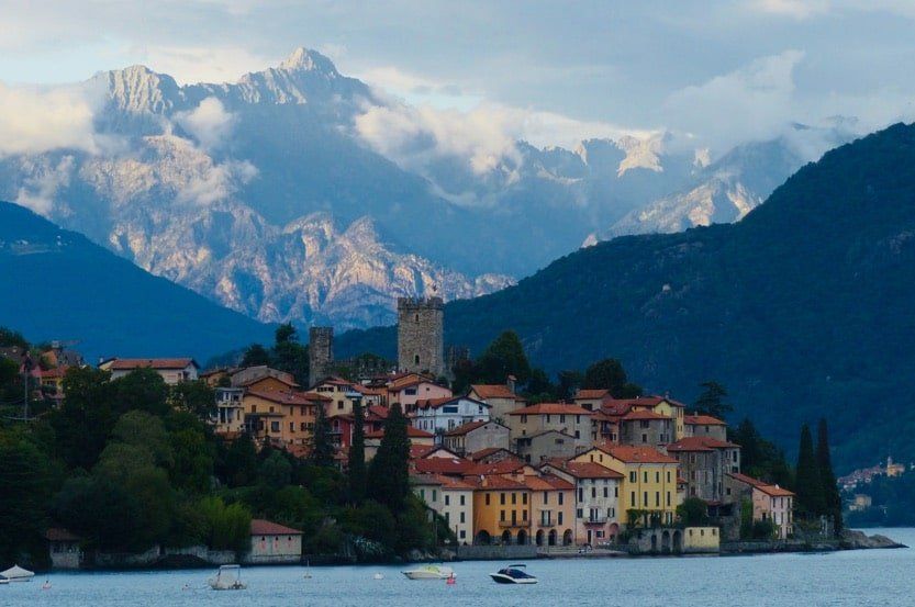 Que faire au Lac de Côme : immersion dans l'art de vivre à l'italienne