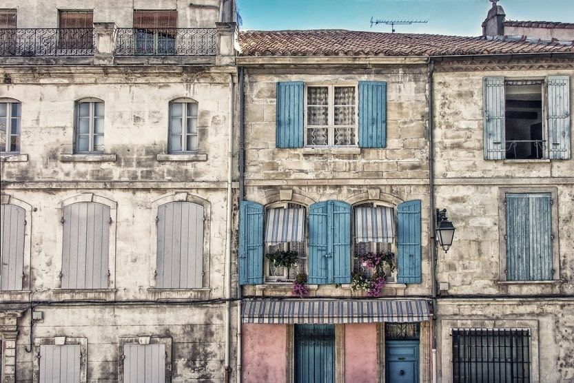 Le calendrier du Collectionist : que faire en Provence en août ?