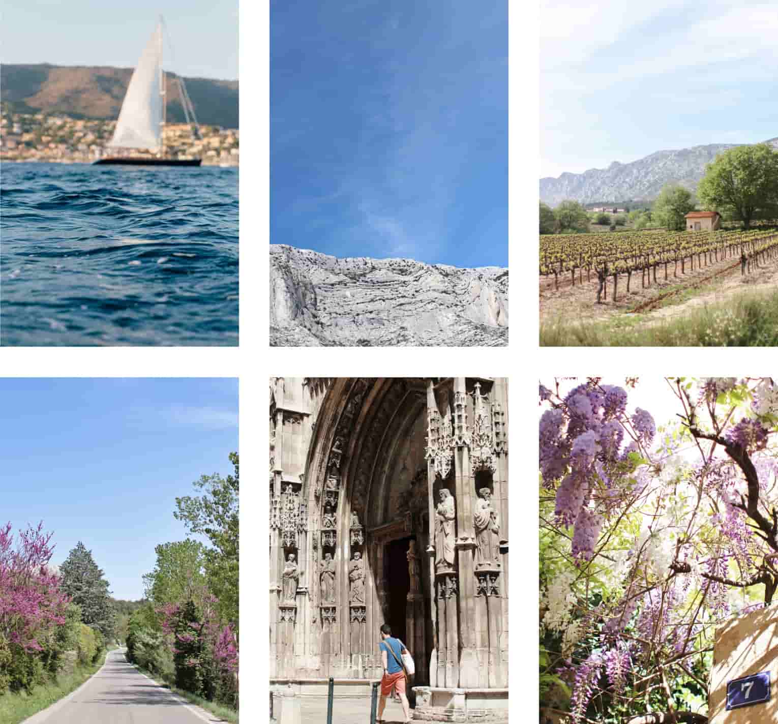 Que faire en Provence : le guide d’une région à l’infinie beauté - version longue