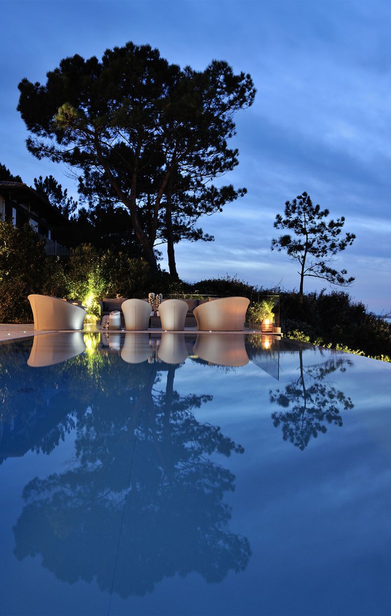 Last minute Christmas and New Year