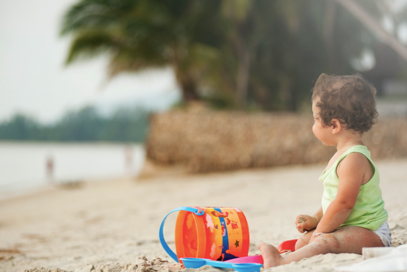 Our Ideas for Your Next Family Summer Holiday