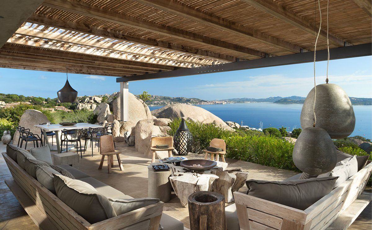 Villa Susanna