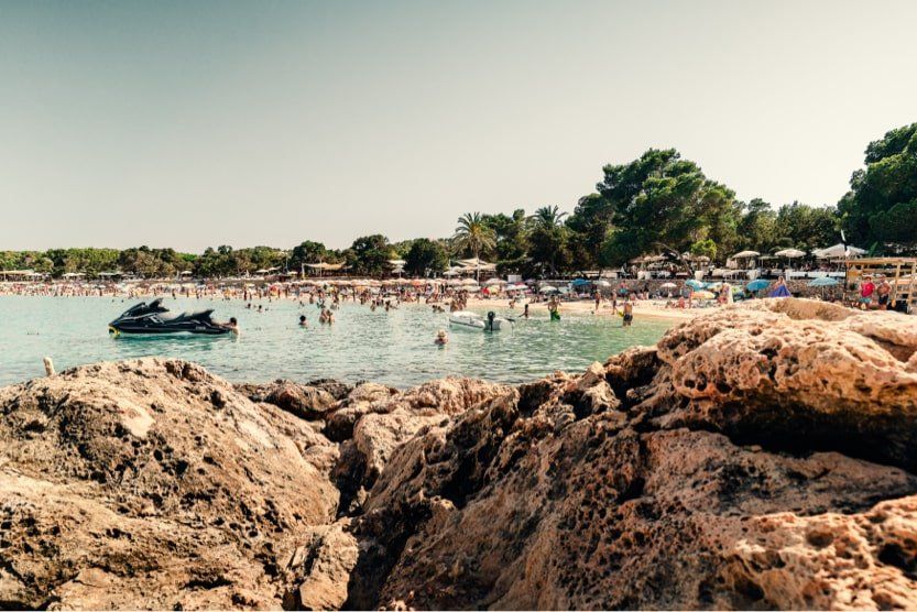 The best of Ibiza: Things to do in May